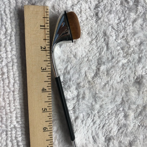 ARTIS FOUNDATION BRUSHES DUO - Picture 6 of 6